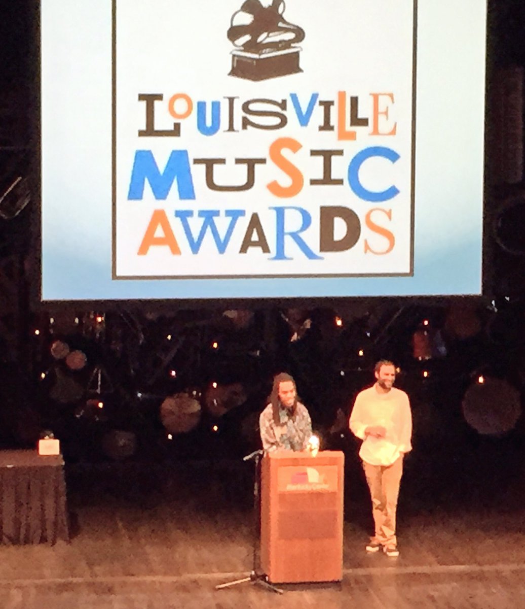 🙌 congrats <a href="/_otisjunior/">Otis Junior</a> &amp; <a href="/Dr_Dundiff/">Dr. Dundiff</a> on Song of the Year! #mevsme #LMAs