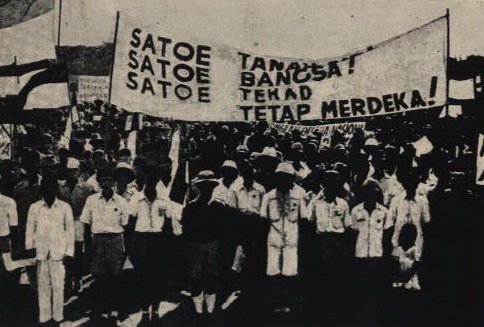 Selamat Hari Sumpah Pemuda. Ayo para pemuda generasi penerus bangsa banyaklah berkarya serta raih prestasimu untuk Indonesia tercinta.