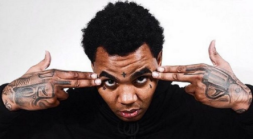StreetDose's tweet photo. Kevin Gates Sentenced To 6 Months In Jail For Kicking Female Fan https://t.co/GL896E43LM https://t.co/pd3dO3su0X