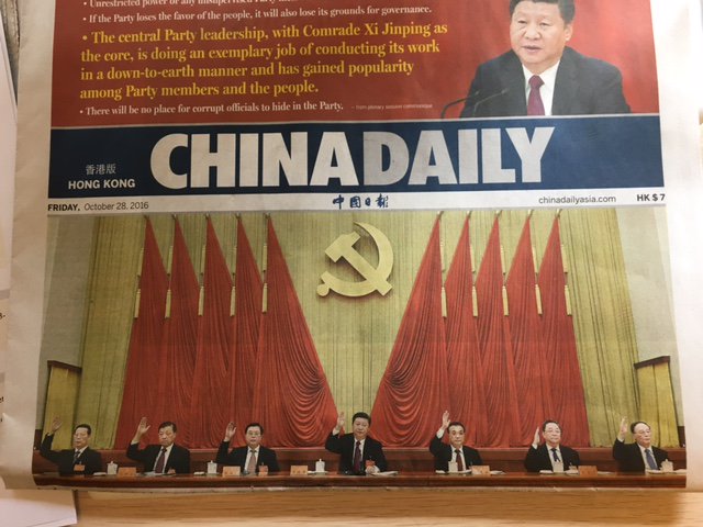 StevenIrvineWiC's tweet photo. "Hands up if you think we have some problems in Hong Kong" https://t.co/ZZYuRFHDTG