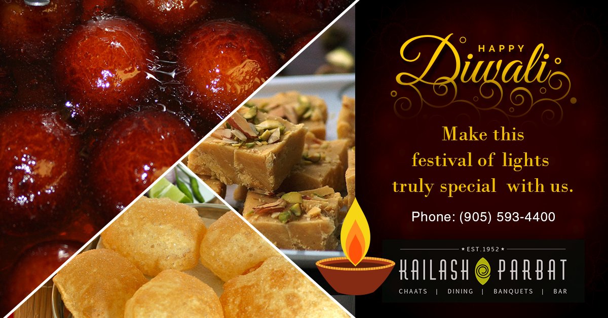 Kailashparbatca's tweet photo. May this wonderful Diwali decorate your home with #sparkles of joy, everlasting #happiness and endless #prosperity. https://t.co/HpSql0vOHB