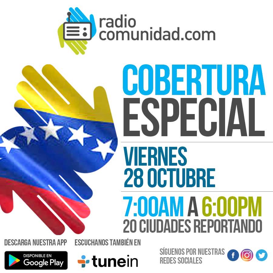 Radiocomunidad.com (@radio_comunidad) on Twitter photo 