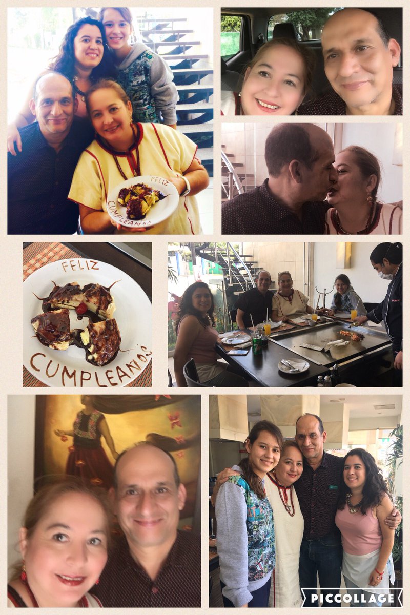 BlancaIslasM's tweet photo. Nuestra familia, nuestro tesoro. Los amo #cumple2016 mi mejor regalo https://t.co/KUFhw9i6yP