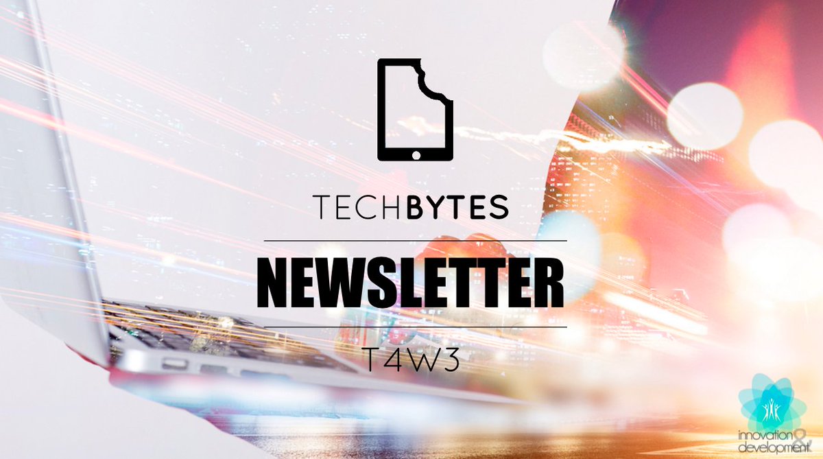 #Techbytes Newsletter for Term 4 Week 3. #EdConcepts featured. bit.ly/2egq85O #edtech #edchat