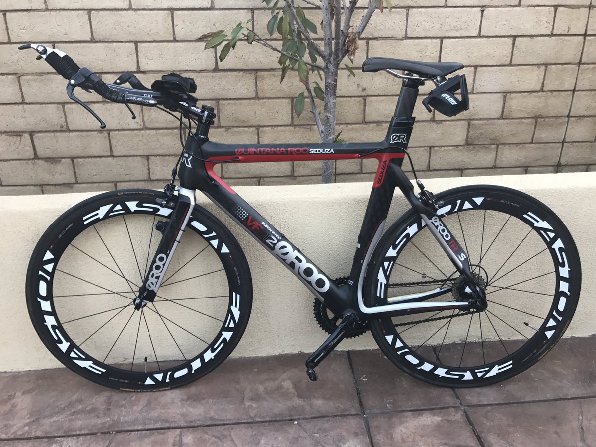 sbinns2000's tweet photo. Why not drop some weight/time on that next race?  You really wanna carry an 5 extra lbs uphill in Santa Rosa? #triathlonbikeforsale #gofast https://t.co/fDRNBQiRdE
