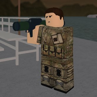 U.S. Army tweet media