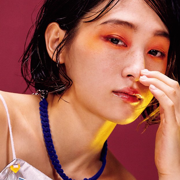 shu uemura JAPAN PR (@shu_uemura_JPN) / Posts / X