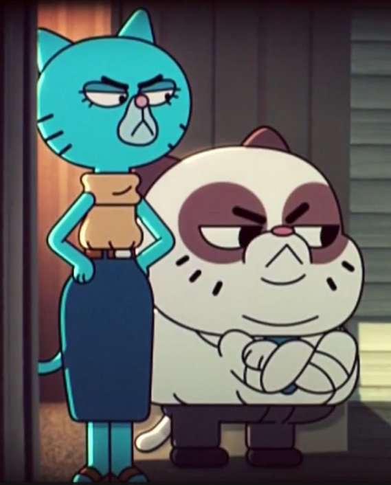 the amazing world of gumball nicole sx the amazing world of gumball nicole sx