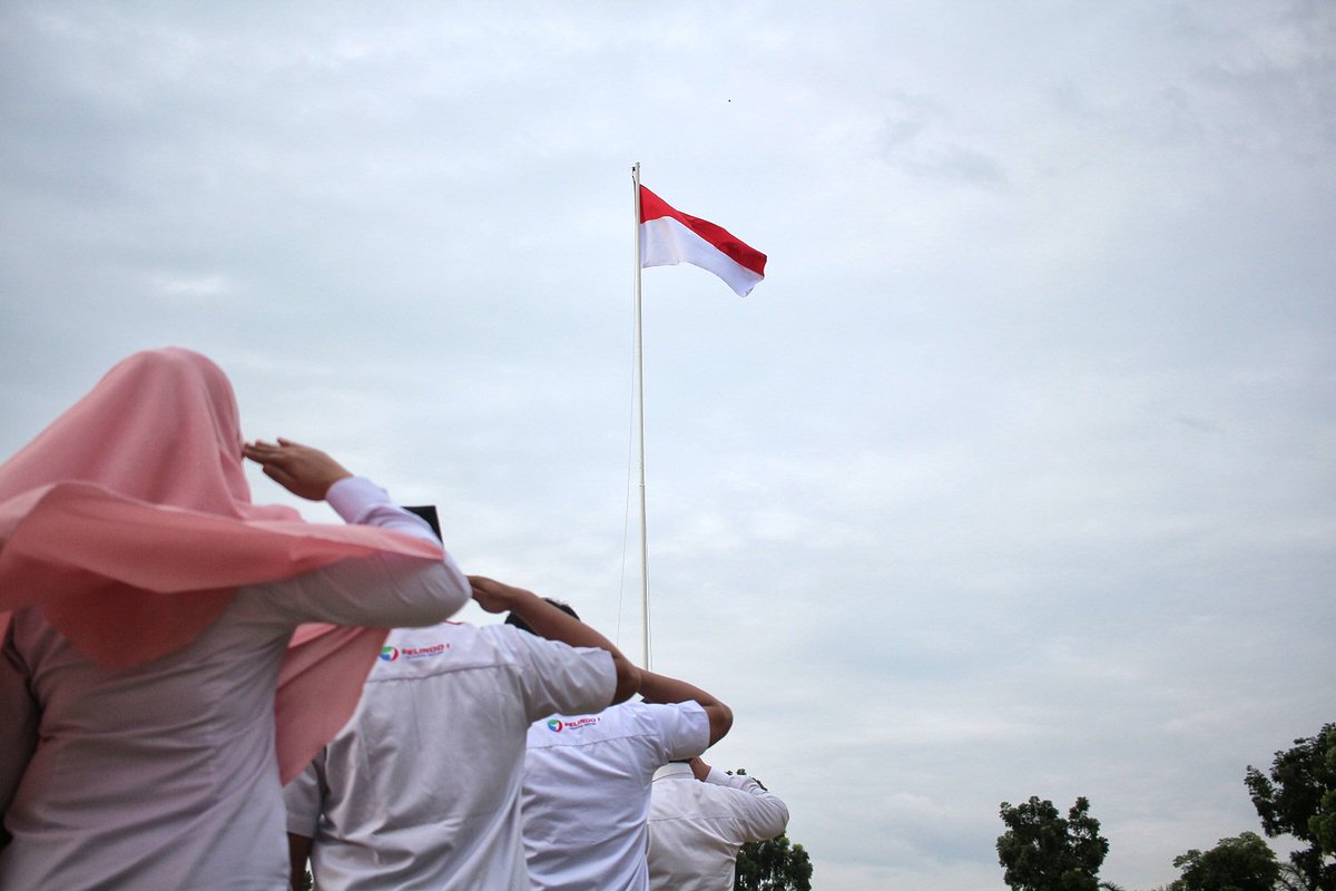 PelindoSPMT's tweet image. Selamat Hari Sumpah Pemuda..
Mari terus berkarya positif untuk kemajuan Bangsa. 
#Pelindo1