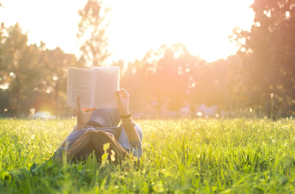 theSTGleague's tweet photo. "9 Ways Books Have Mentored Me" by Amy Young .. Check it out! https://t.co/EjUlaPhJ9e https://t.co/O2zhhxXzQA