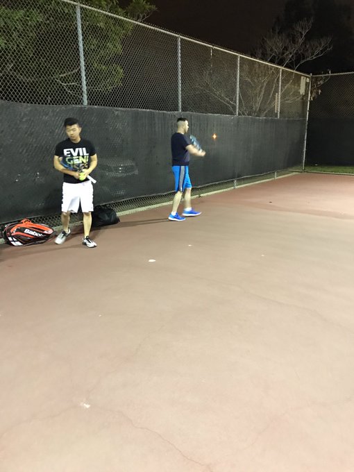 Watch William Blitz Lee's leaked NSFW photo on TwXstars