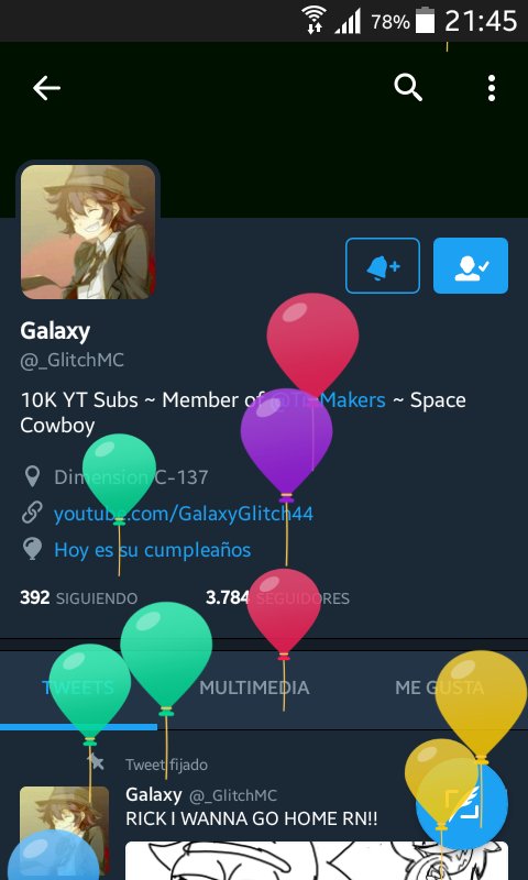 FireeZMC tweet media