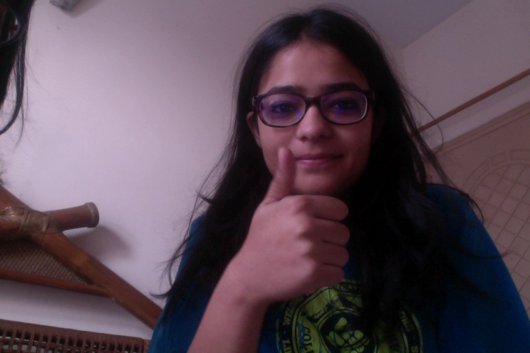 naila385's tweet photo. #printbooksnotthumbs #thumbsupforliteracy #GlobalCitizenIndia #EducationForAll https://t.co/2XQrGy2uIW