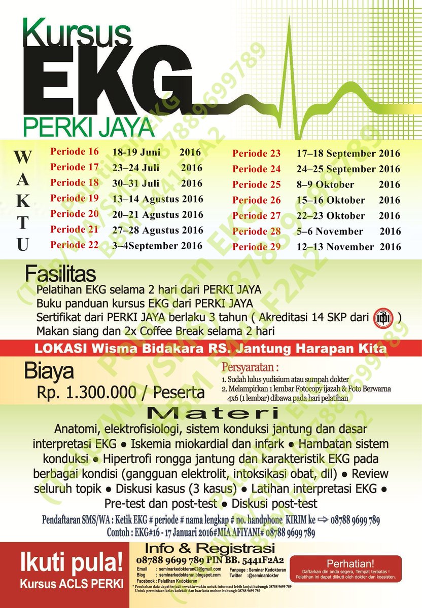 Workshop Neurologi tweet media