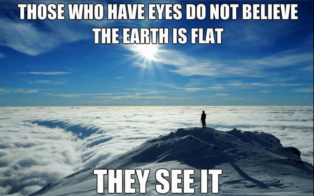 faith4truths's tweet photo. #IfYouComeToMyHouse

#WeWillTalkAbout
#Conspiracytheories🕵

#NeverBeenToTheMoon
#nasaHoax &amp; #fakespace
#earthnotaglobe 🌍

#WhatAParty 😎 https://t.co/ELiqSxYWBm