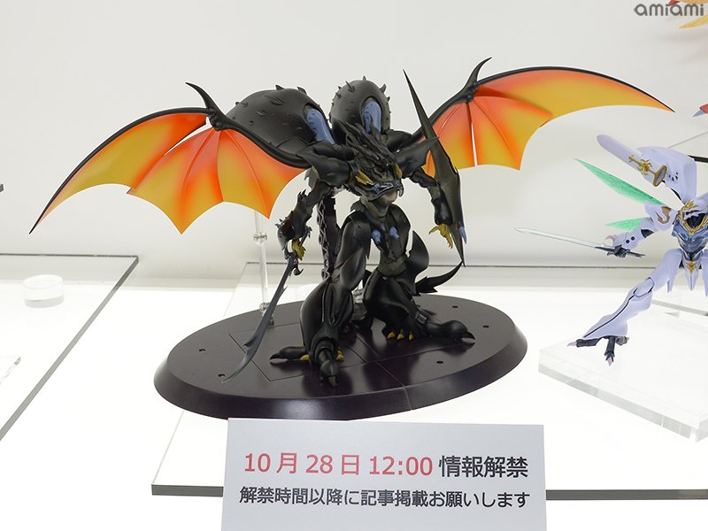 Aminews 魂ネイション16 本日12時情報解禁 新作情報 Robot魂 Side Ab ズワウス T N16 T Nations T Robot