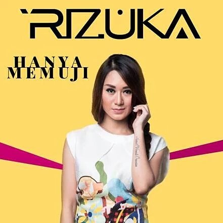 #22ThnSWR #SumpahPemuda Np:<a href="/rizuka_amor/">RIZUKA</a> #RizukaHanyaMemuji 
Prod:<a href="/WarnerMusicID/">WarnerMusicID</a> Cc:<a href="/jalankarmel114/">Basrul Hutabarat</a> <a href="/SMAPGRI90/">IKA SMA PGRI LBG</a> <a href="/SekarAmbar8/">Sekar Ambar</a>