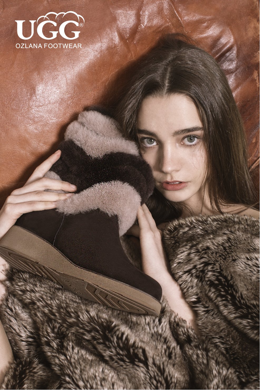 Ozlana ugg best sale