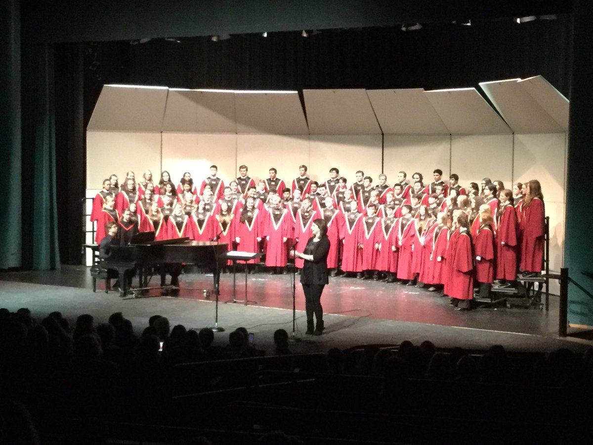 <a href="/srhs_choirs/">Southridge Choirs</a> put on a fantastic performance tonight. Thanks for your hard work and dedication.  A job well done!
