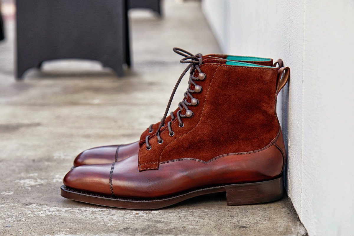 Unipair's tweet photo. Introducing the special edition Galway, available exclusively @unipairofficial, @tasselshongkong and @boutiqueuppershoes . https://t.co/zk5MZVChGQ