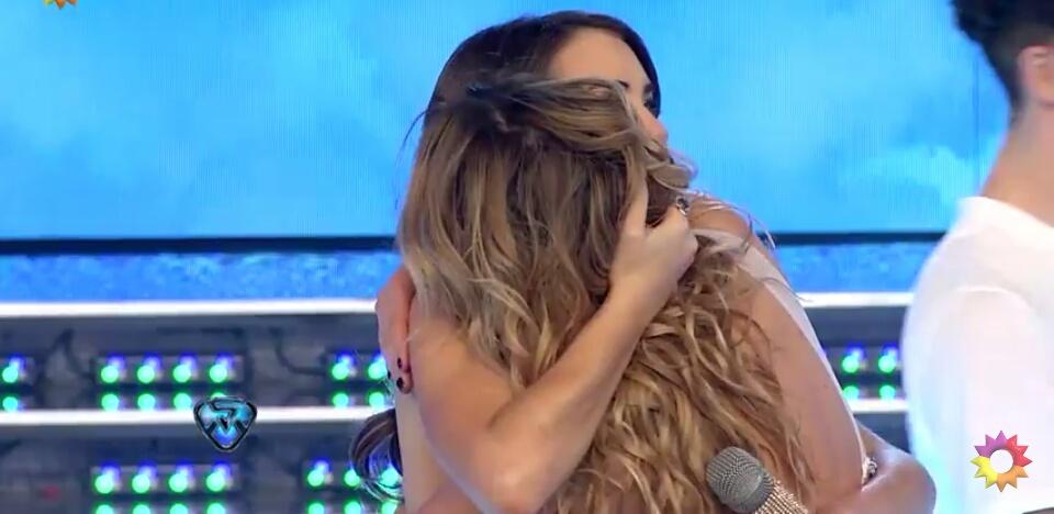 Ver esto y no parar de llorar. Más talento imposible.
 @laliespos <a href="/merydelcerrok/">María del Cerro</a>