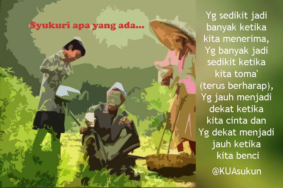 KUA Sukun Malang tweet media