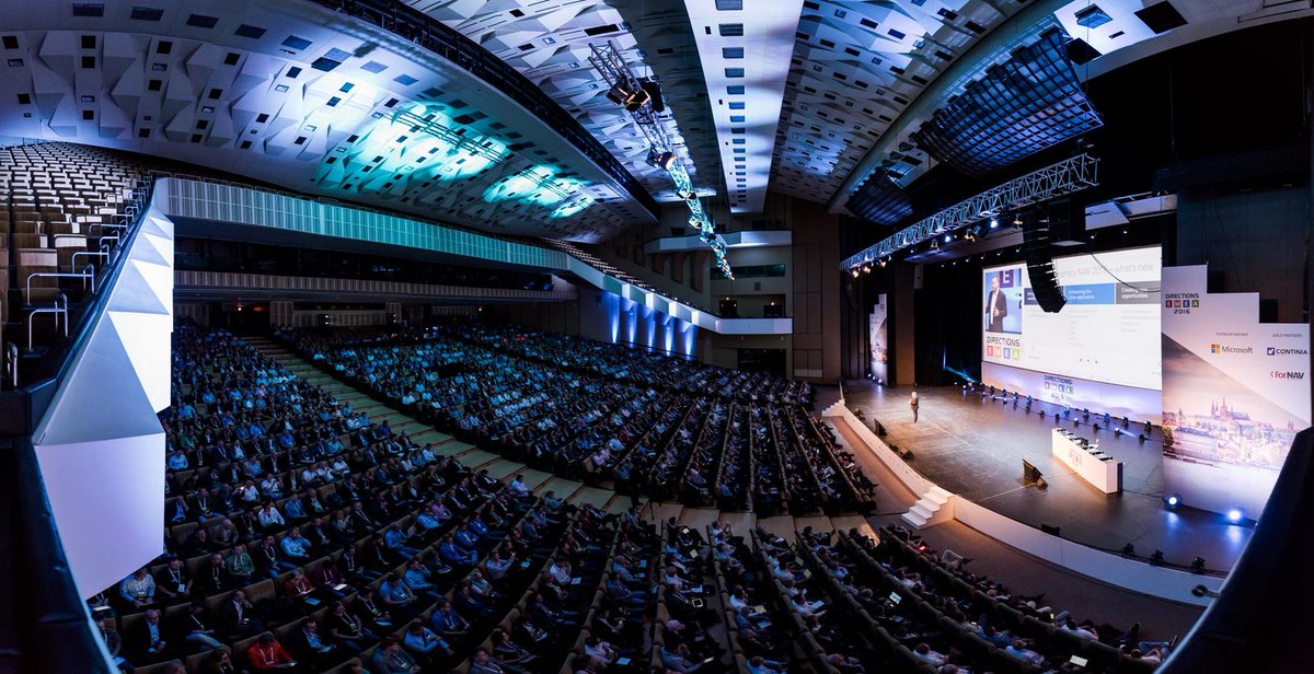 SmartFactoryICT's tweet image. Microsoft presenteert Dynamics NAV 2017. Lees hier over de nieuwe functionaliteiten. axians.nl/business-appli… @Dstolwijk #Microsoft #NAV2017