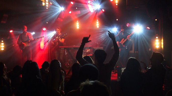 Mon #concert au <a href="/BusPalladiumoff/">Le Bus Palladium</a>, c'est ce soir ! On vous attend nombreux! #musique #electro #pop #soul #rock ow.ly/L2dF305xMHO