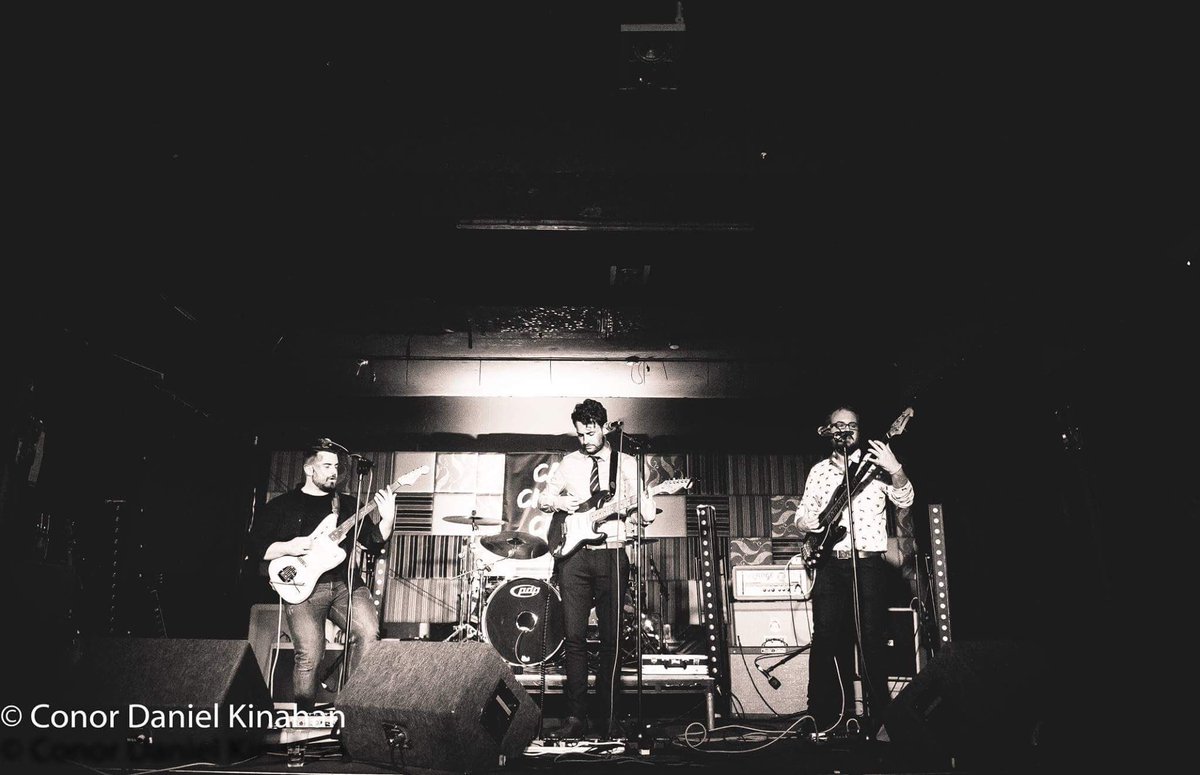 No plans tonight? Come see us Upstairs in Annie's (now the pound club) doors @ 9PM, fancy dress encouraged!