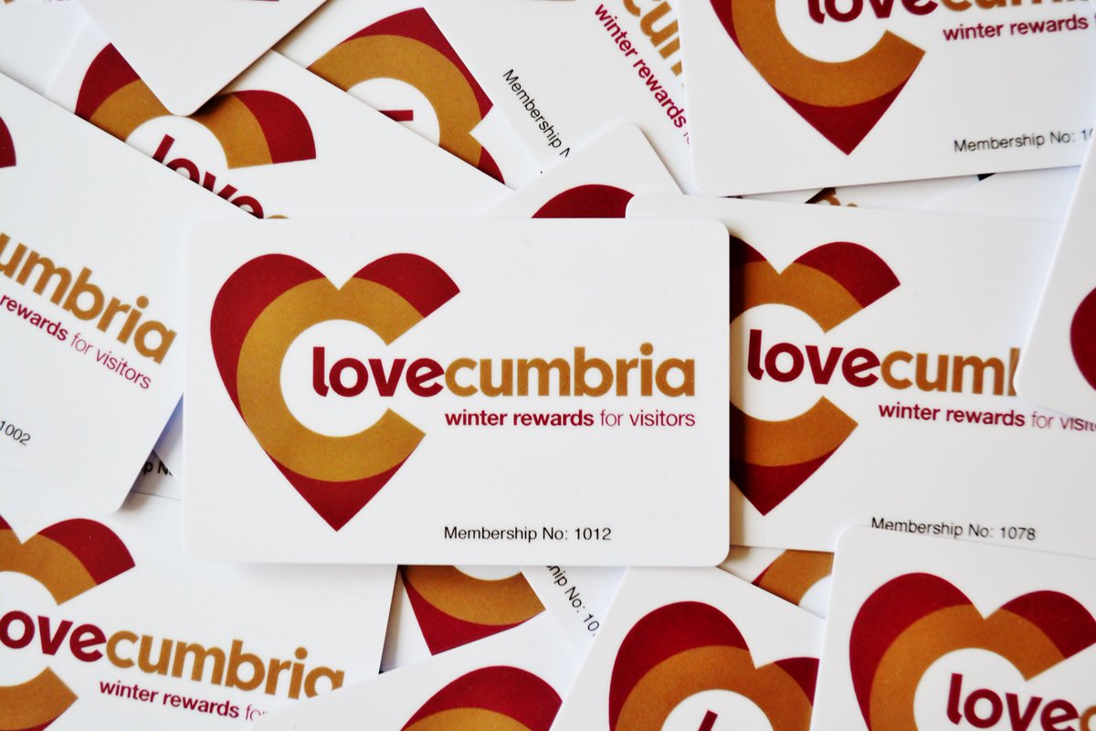 the golakes club on twitter: "fall in love with cumbria this