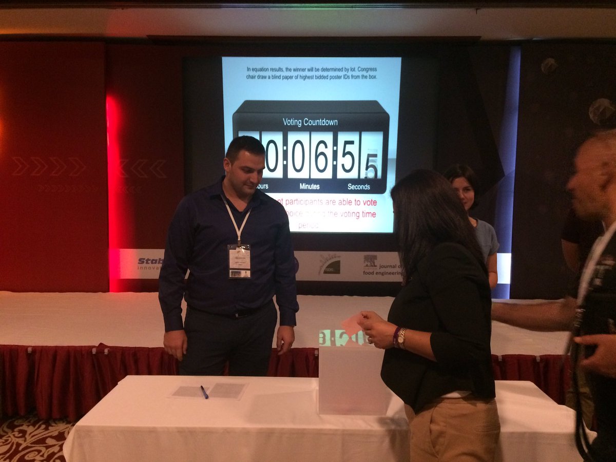 FSD2016Congress's tweet photo. Oral presentation is voted by participants in #FSD2016Congress
@mustafaerbas https://t.co/I7X2GOdqjn