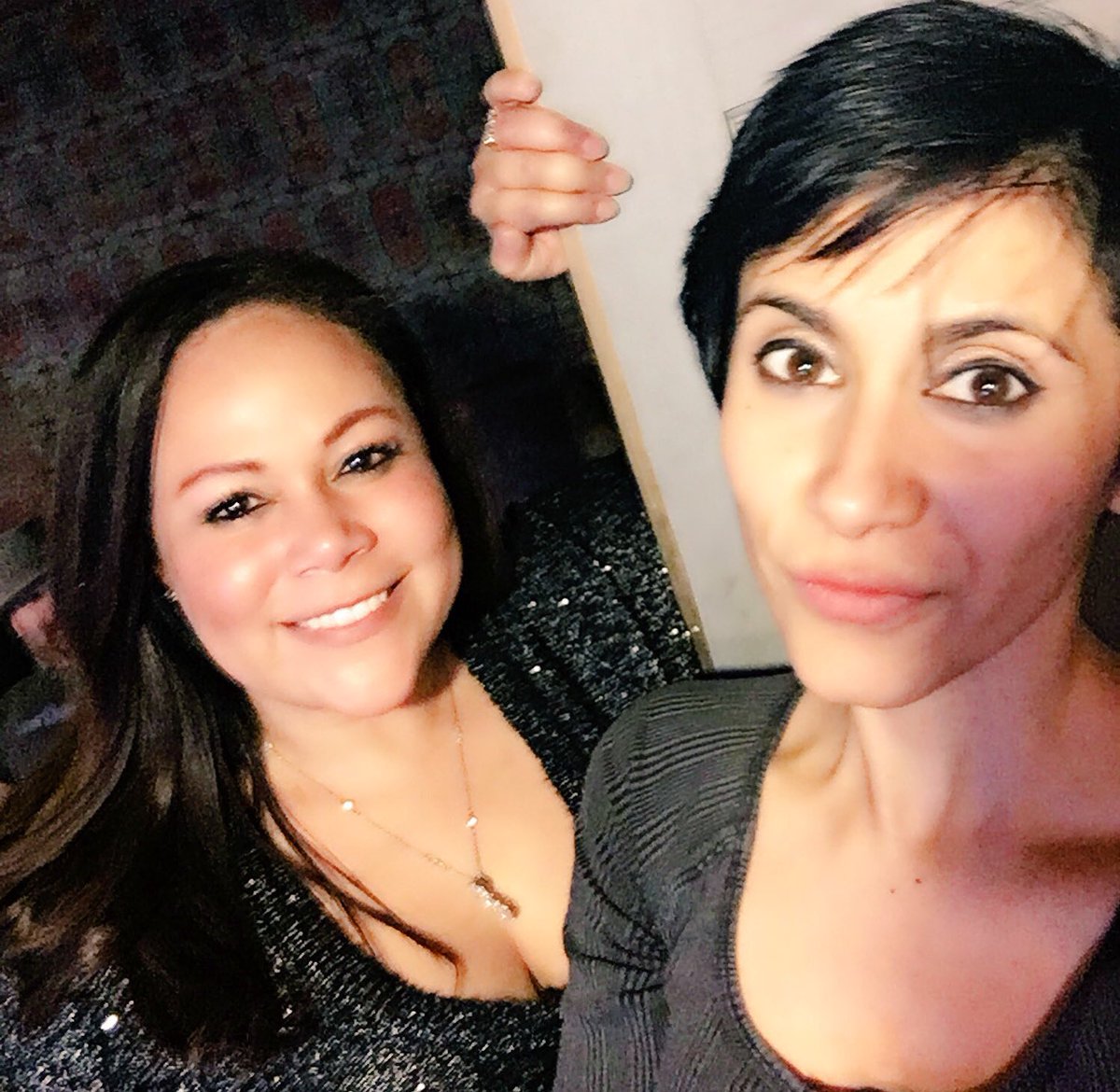 MagnoliaMemoir's tweet photo. That's a wrap on #SkipBeat #Dreamstar vocals with @TheMelaLee @CristinaVee #DynamicDuo #KillerHarmonies https://t.co/HibQW6pLGN