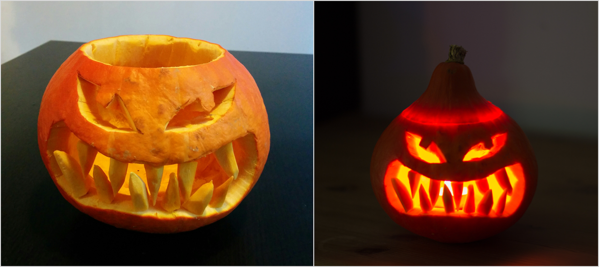 VoipTiger's tweet photo. Happy Halloween to all our customers!
#halloween #pumpkincarving https://t.co/Ffjsant0TS https://t.co/jzvfrrER12
