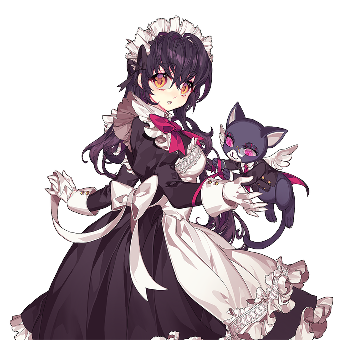 ウチ姫のtwitterイラスト検索結果 古い順