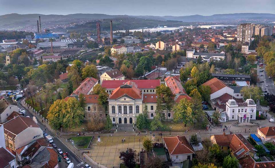 Najava događaja za sredu, 18. oktobar 2023. godine