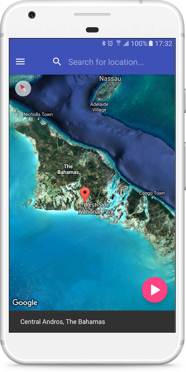 UsefullApps's tweet photo. Change your GPS position to any place in the world:
https://t.co/NtKMYacuvk https://t.co/EOoJMLuyAf