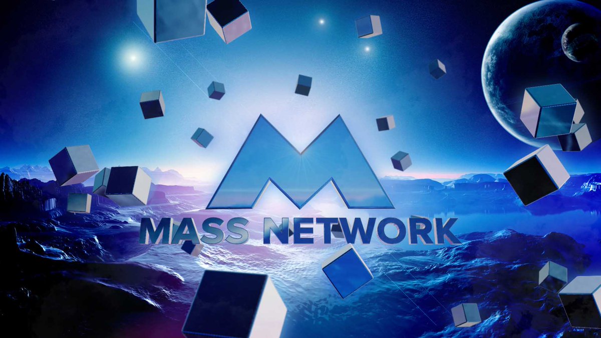 CryptoWave3000's tweet image. From coremedia_info:  RT mass_network: #RT Mass Network making online advertisement fair b…