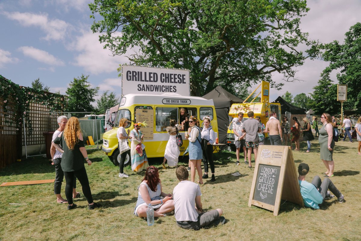 CheeseTruckLDN's tweet photo. NEWS! Our @Crowdcube page is LIVE! We've launched a £100k investment campaign. Invest in us here:
https://t.co/BKmyAlx8eu https://t.co/KBrVtwaPNd