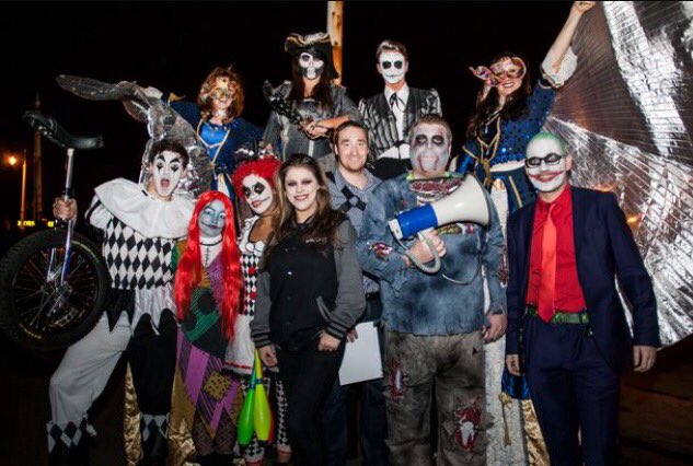 🎃🎃🎃🎃🎃🎃🎃🎃🎃🎃🎃Really looking forward to the @spookport parade on Lord St #insouthport tonight at 6pm    🎃🎃🎃🎃🎃🎃🎃🎃🎃🎃🎃