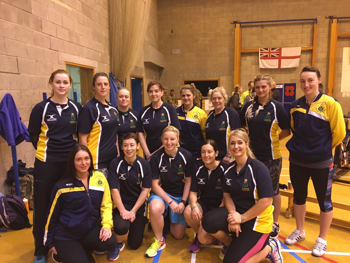 154ScottishRegt's tweet image. As fitness underpins the effectiveness of the British Army,  154 reservists take part in the Female Festival  of Sport. #ABetterYou