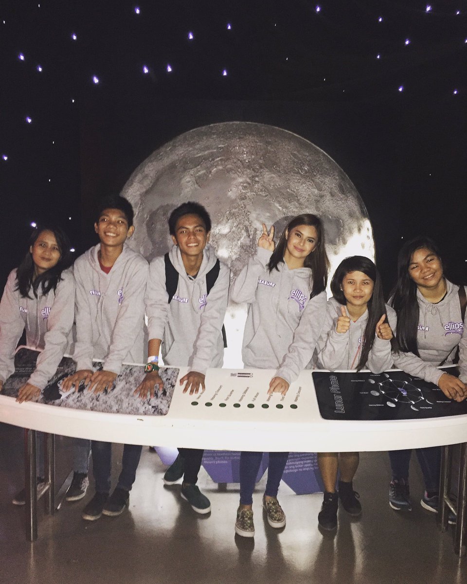ellips_ph's tweet photo. Having so much fun now! We'll be live on Facebook again in a bit so please watch out for it! ❤️ Bianca

#EllipsSquadGoals #EllipsSquadGoals https://t.co/rubm3nscuY