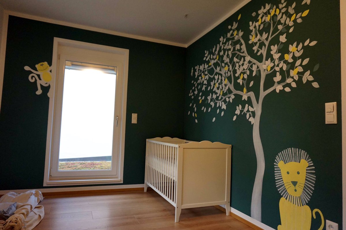 KinderzimmerM's tweet photo. Wir gestalten  Ihr  Kinderzimmer persönlich mit exklusiven &amp; liebevollen Motiven https://t.co/aniVdJRudC https://t.co/051fWF0Dgc