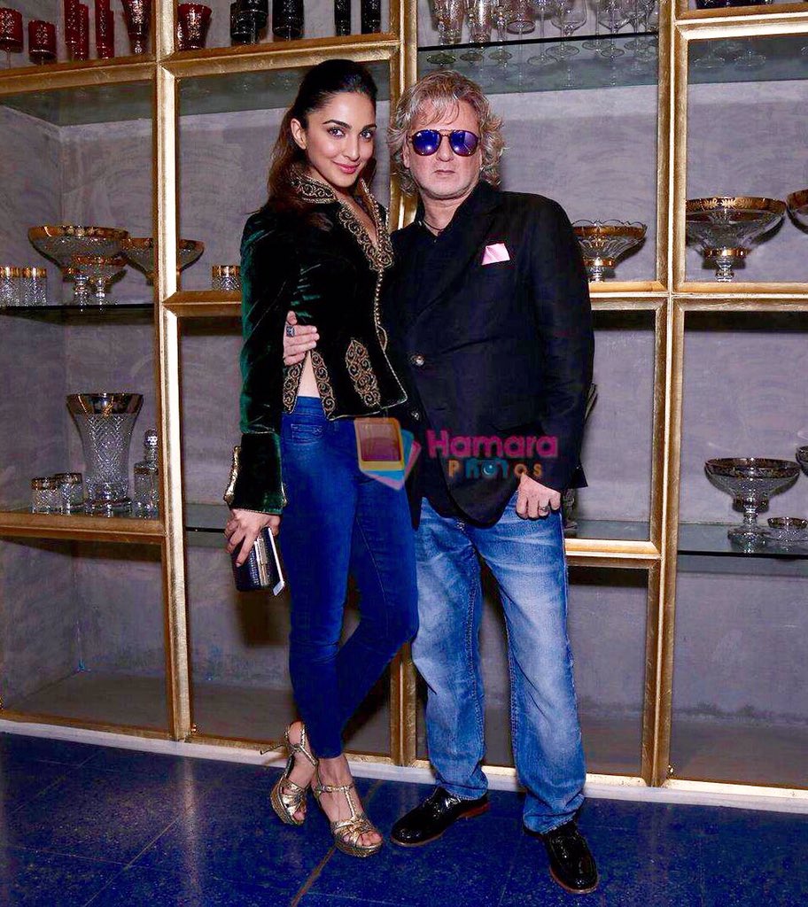 Kiara Advani tweet media