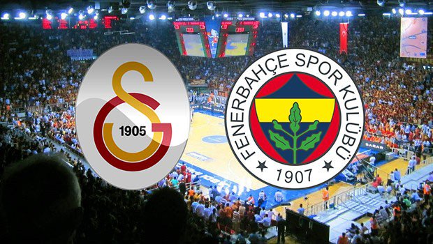 🏀 #Galatasaray Odeabank - #Fenerbahçe
🕖 20:00
🏆 #Euroleague 
📍 Abdi İpekçi
📺 LigTV 3