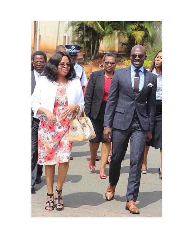 mgigaba's tweet photo. ... HRH Princess Tsandzile Dlamini, on issues of migration between the two countries #managingmigration #promotingpeopletopeoplecontact 🇿🇦🇸🇿 https://t.co/qnaH0jSWh8