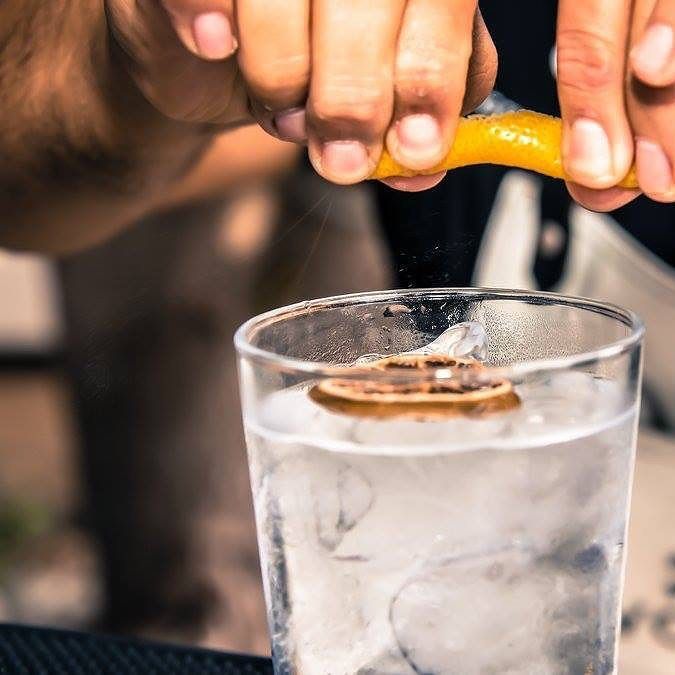 Garnish, aromatizaciones y deshidratados de <a href="/dropmoon_es/">Drop Moon</a>