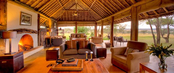 Ecotourism Kenya tweet media