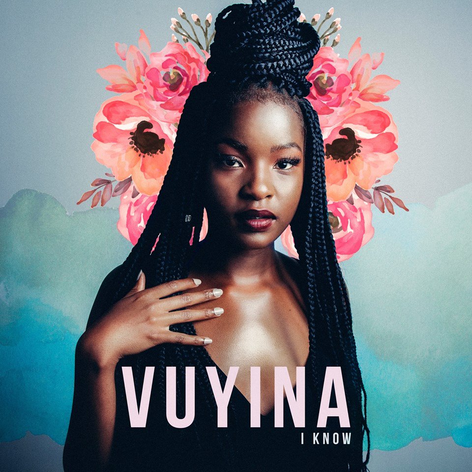keagankingsley's tweet photo. Introducing @Official_Vuyina's single 'I Know'. It's not often I get this excited about local music, she's special! 
https://t.co/T7dozQEVkK https://t.co/iUM3I7l5QK