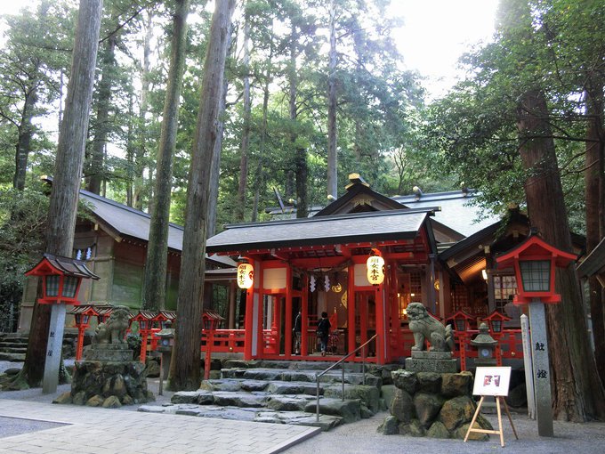 三重県の縁結び最強神社5選 恋に効くパワースポットをご紹介 ちりっく