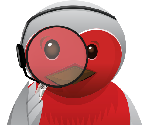 Trots presenteren wij onze nieuwe partner: @robin_hq. Benieuwd naar de mogelijkheden? bluedesk.nl/robin-hq-partn…